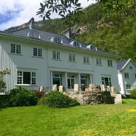 Rjukan Admini Hotel Екстер'єр фото
