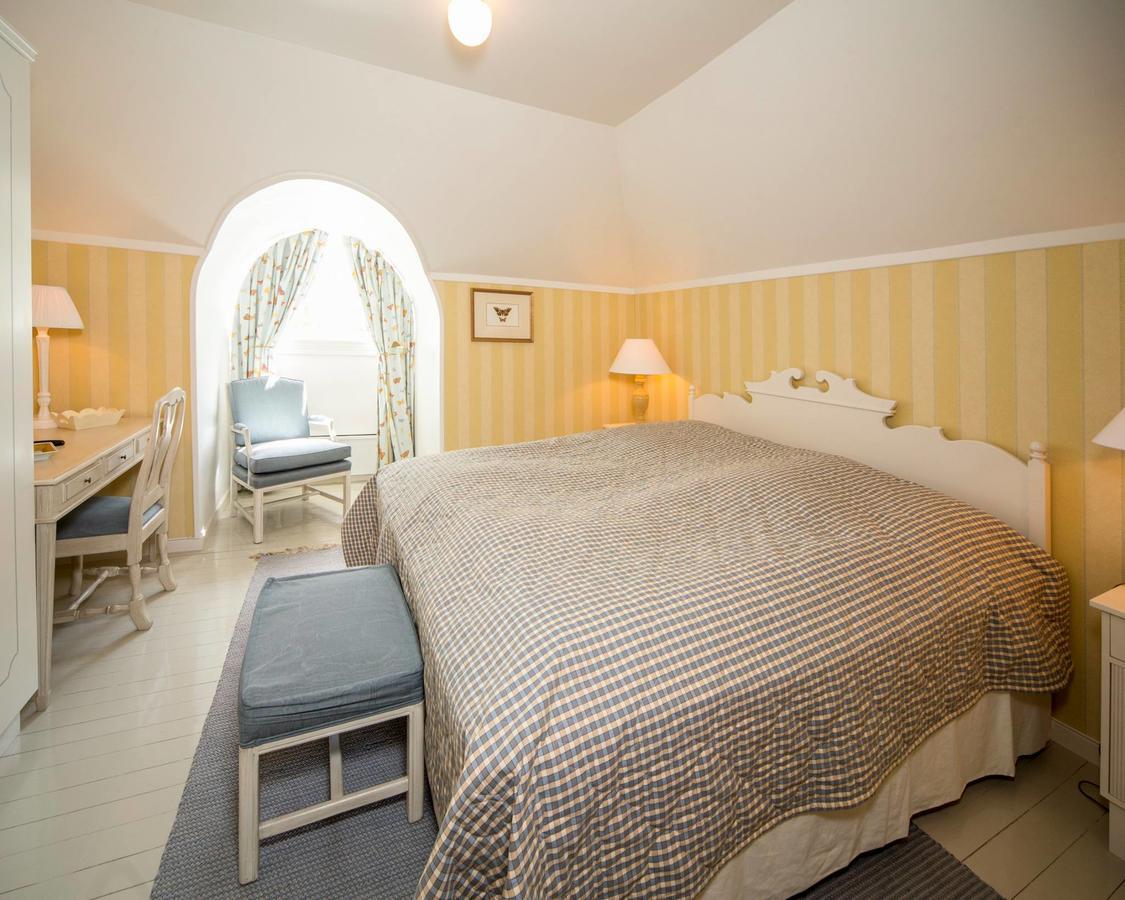 Rjukan Admini Hotel Екстер'єр фото