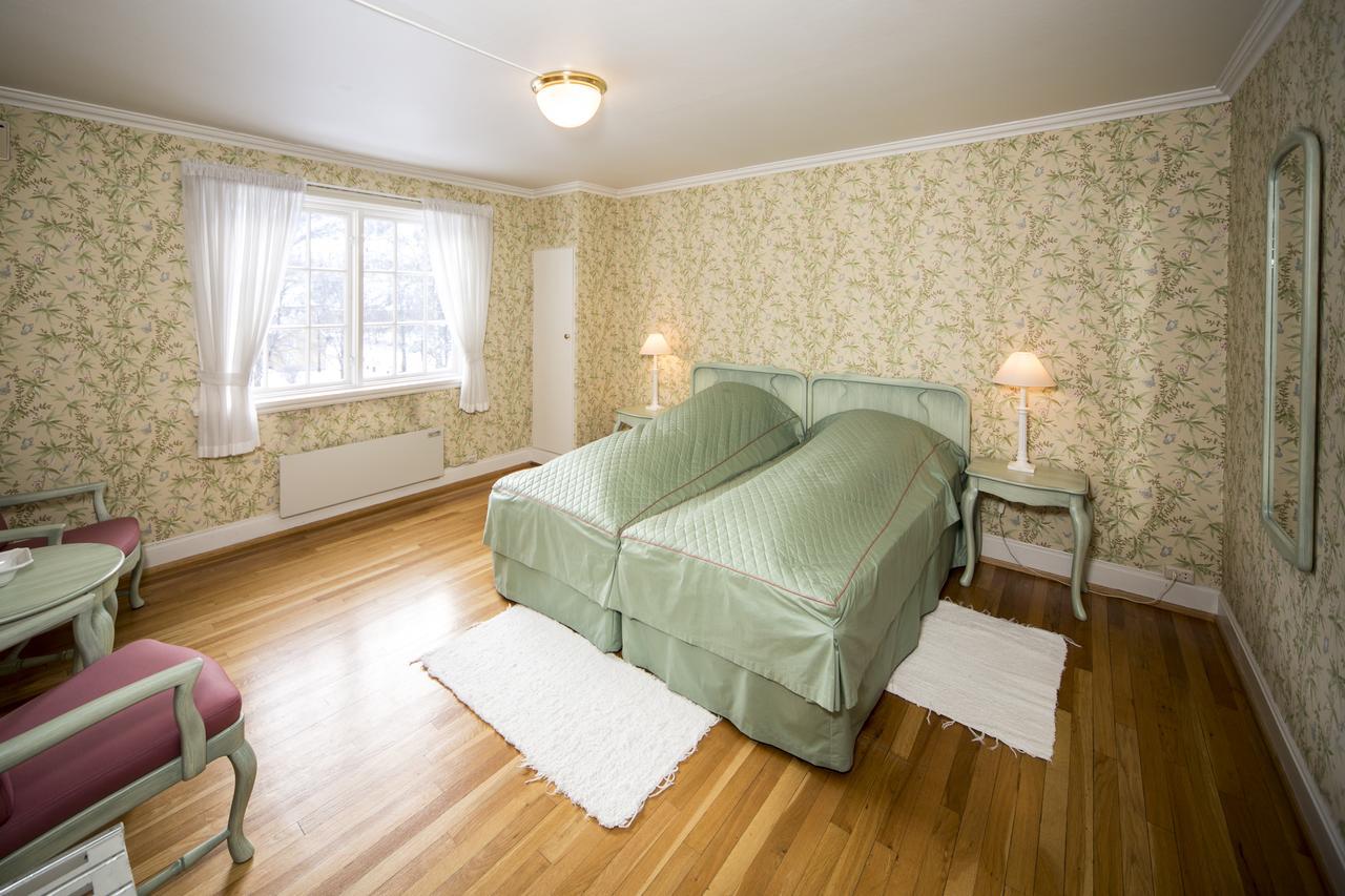 Rjukan Admini Hotel Екстер'єр фото