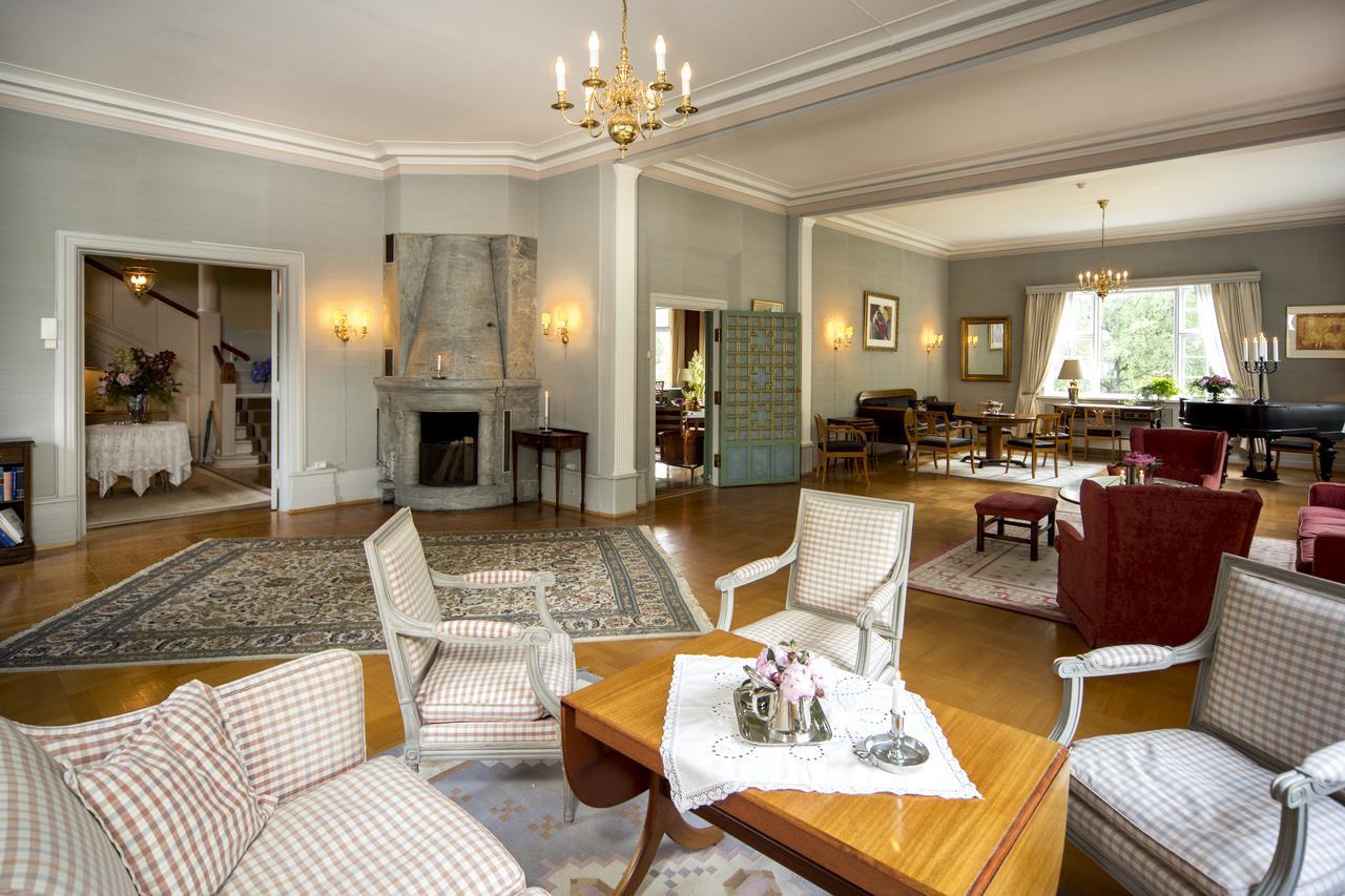 Rjukan Admini Hotel Екстер'єр фото