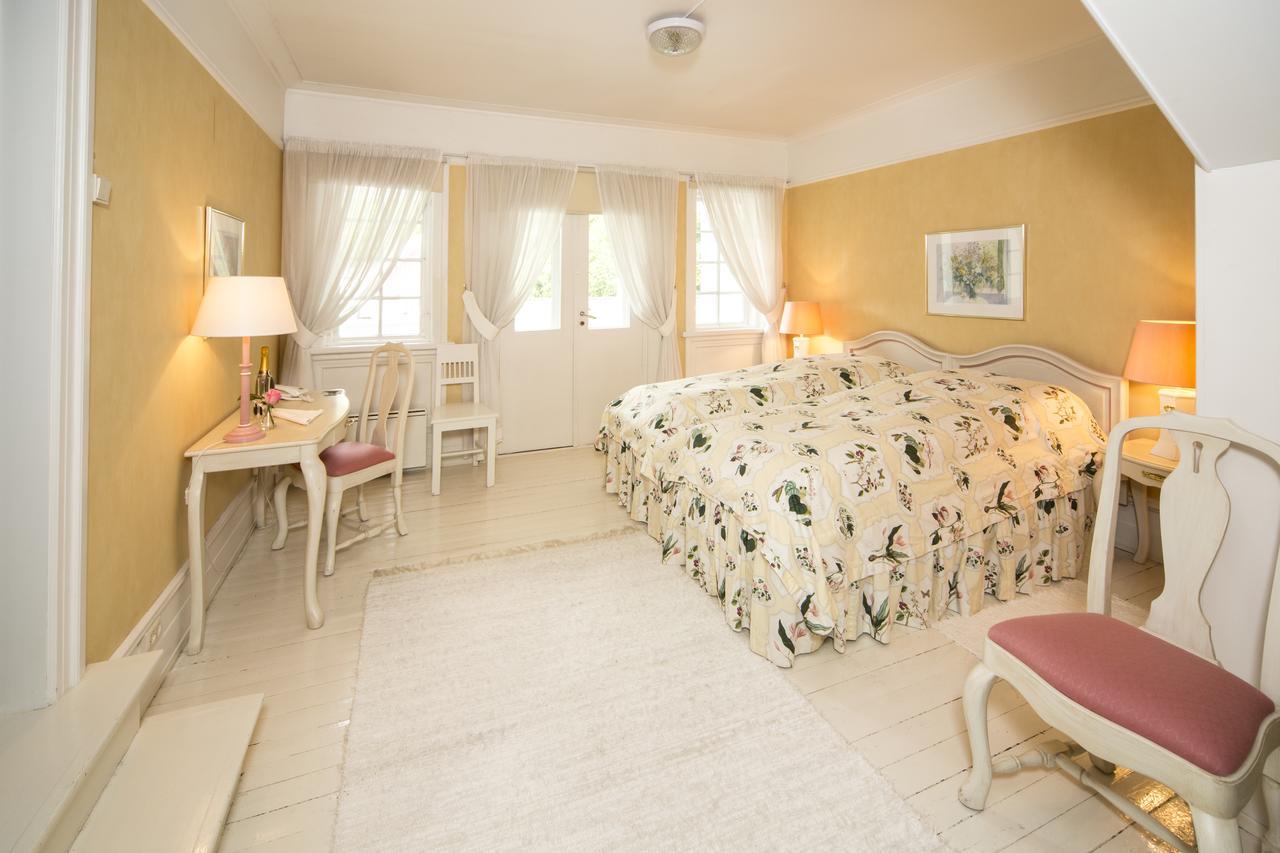 Rjukan Admini Hotel Екстер'єр фото