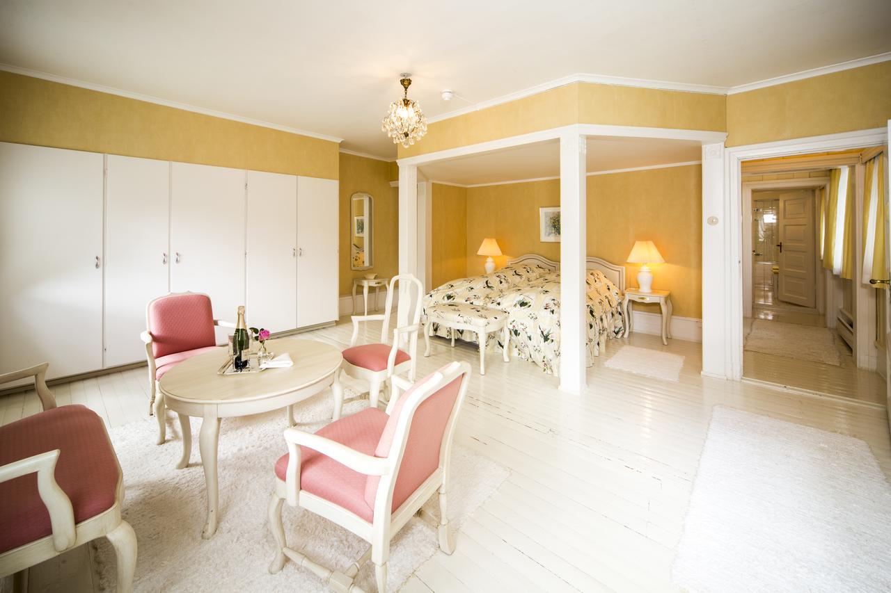 Rjukan Admini Hotel Екстер'єр фото
