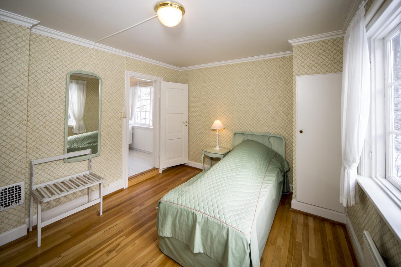 Rjukan Admini Hotel Екстер'єр фото