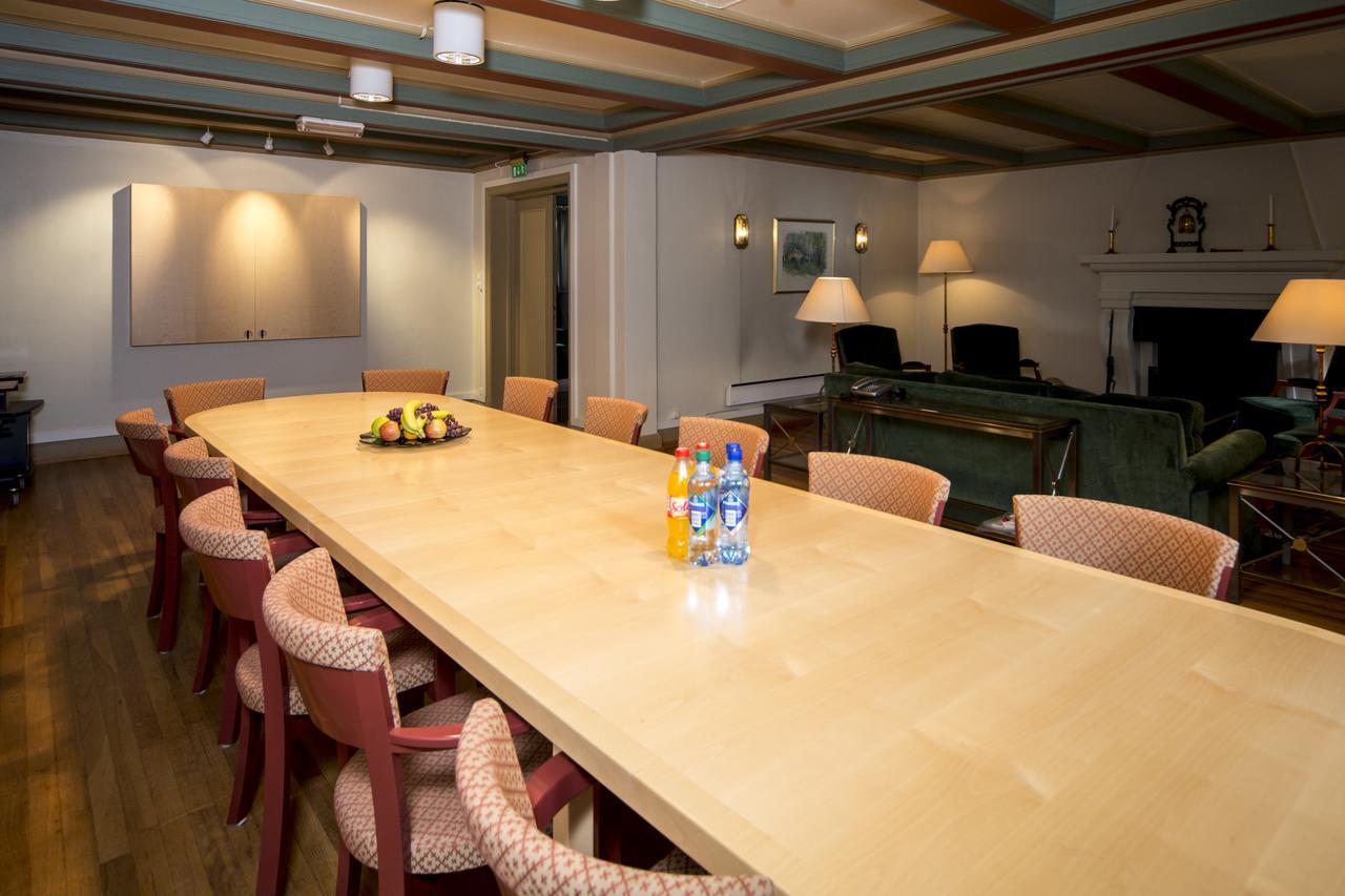 Rjukan Admini Hotel Екстер'єр фото