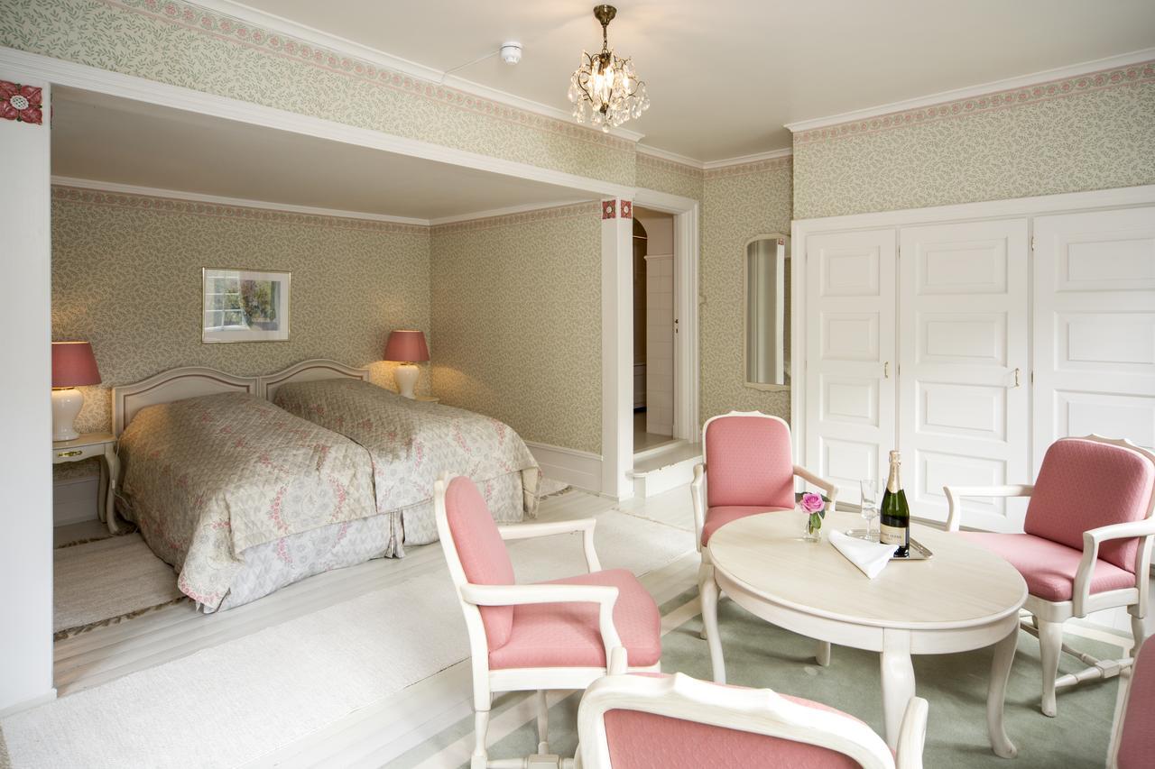 Rjukan Admini Hotel Екстер'єр фото
