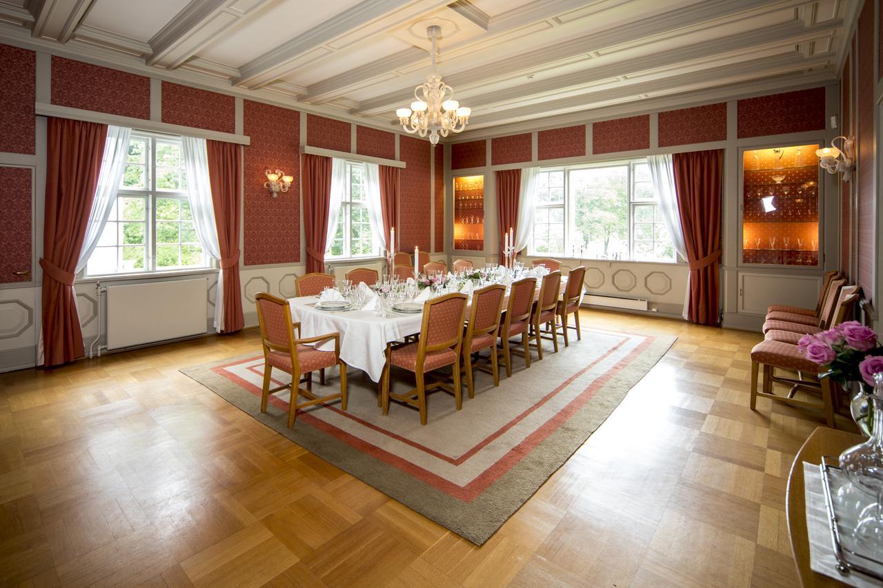 Rjukan Admini Hotel Екстер'єр фото