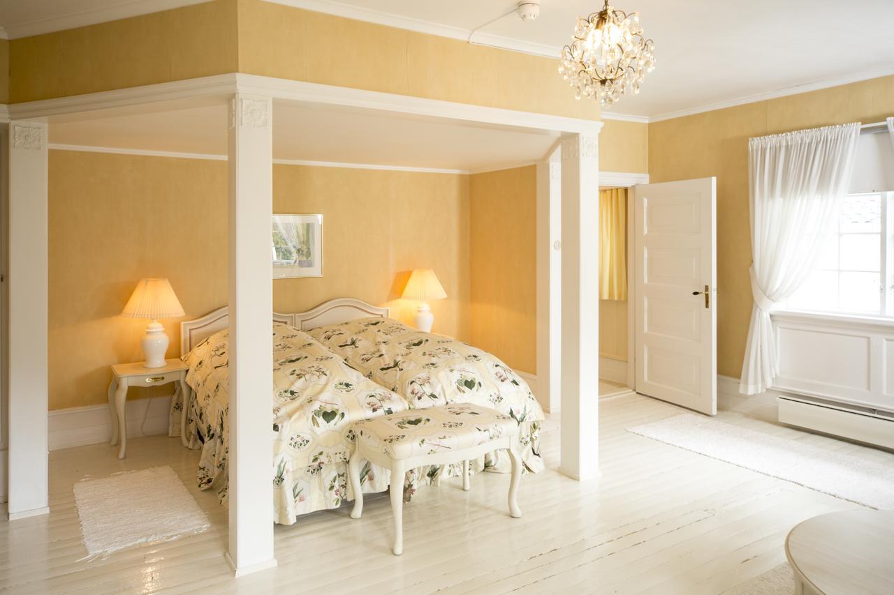 Rjukan Admini Hotel Екстер'єр фото
