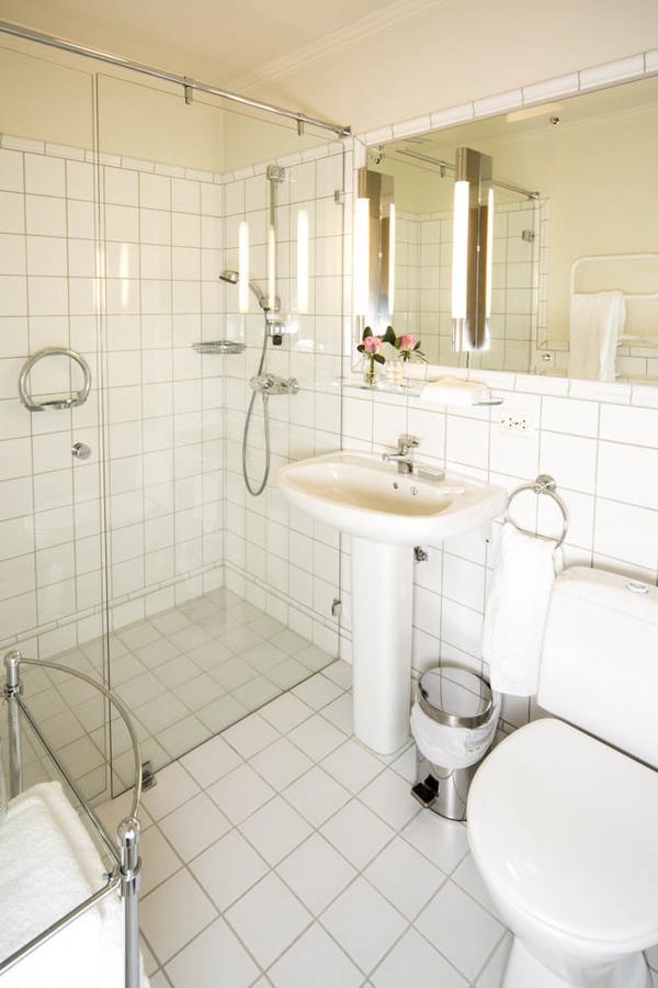 Rjukan Admini Hotel Екстер'єр фото