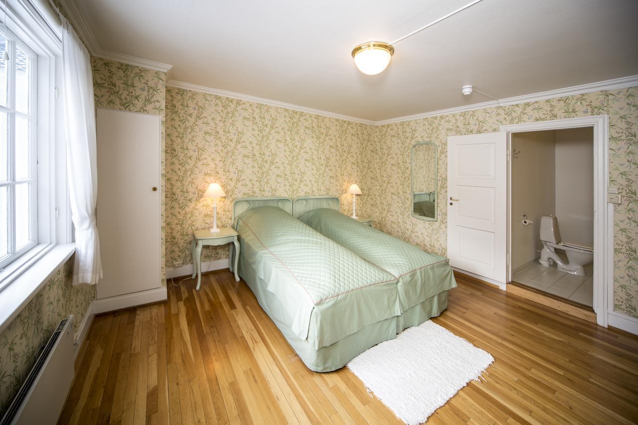 Rjukan Admini Hotel Екстер'єр фото
