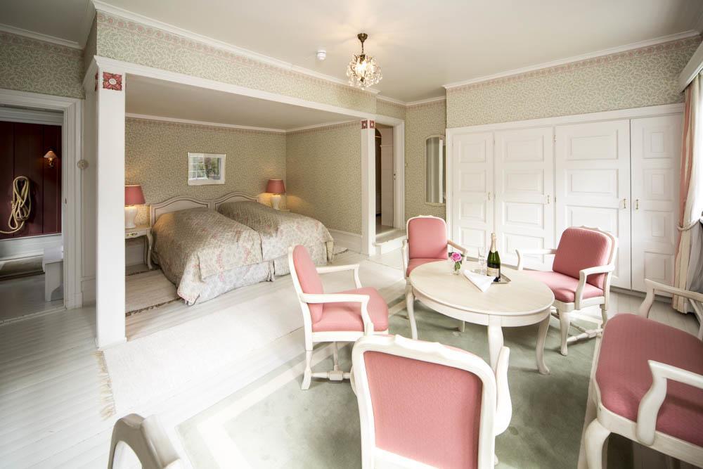 Rjukan Admini Hotel Екстер'єр фото