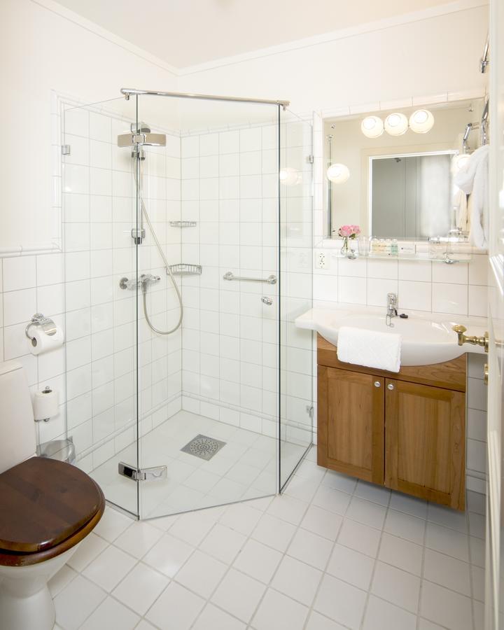 Rjukan Admini Hotel Екстер'єр фото
