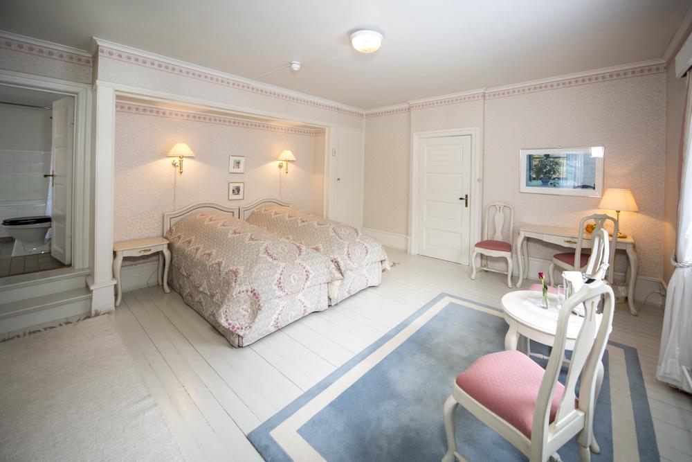 Rjukan Admini Hotel Екстер'єр фото